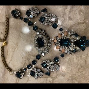 Shourouk Beaded Necklace